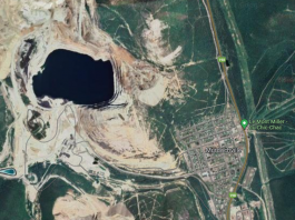 Métaux Osisko prévoit jusqu’à 800 emplois