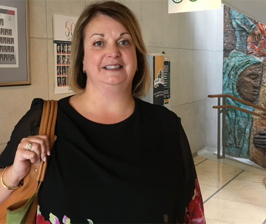 Fin du procès de Gastem contre Ristigouche-Sud-Est