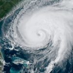 Une saison des ouragans plus intense prévue