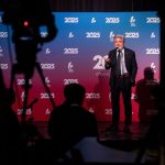 Christian Cyr se range derrière Pablo Rodriguez