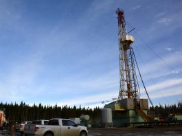 PROJET DE LOI SUR LES HYDROCARBURES