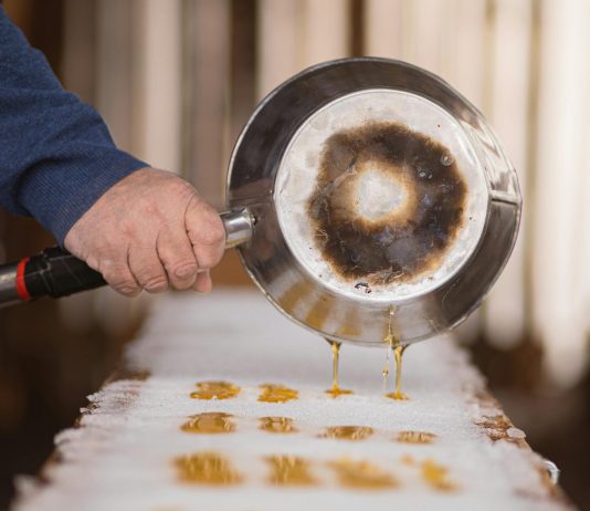 Inquiétudes chez les producteurs acéricoles exportateurs