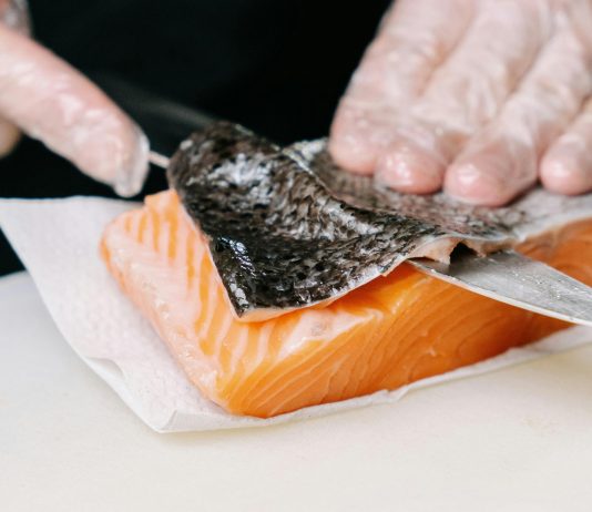 La transformation des produits aquatiques revue à l’ÉPAQ