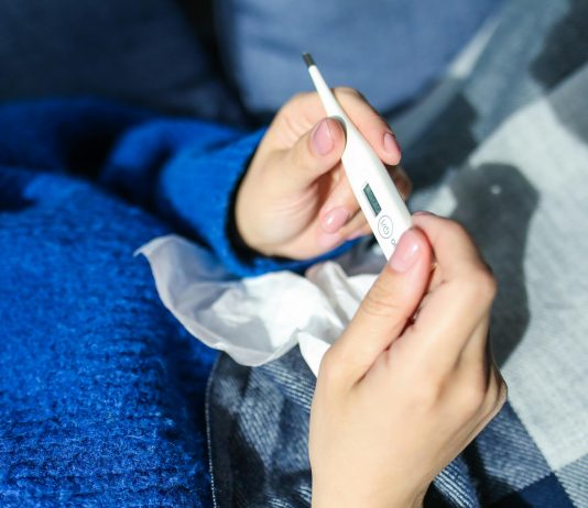 La saison de la grippe frappe plus tôt en Gaspésie