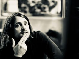 Destination chanson fleuve – Pierre-Hervé Goulet