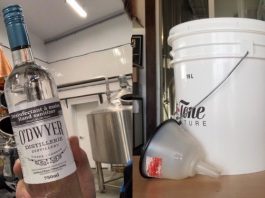 Les désinfectants gaspésiens approuvés par Santé Canada