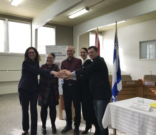 135 000$ pour le Pôle