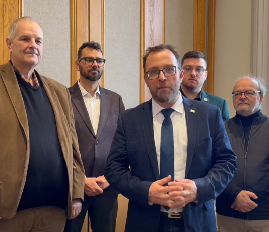 La Table des préfets gaspésiens s’active pour sauver la carte électorale