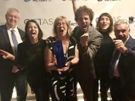 Prix national pour un projet gaspésien