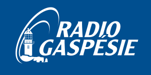 radio gaspesie logo