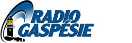 radio gaspesie logo