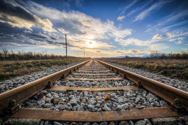 Pourquoi Des Cailloux Sur Les Rails Pourquoi encore des analyses sur le rail - Radio-Gaspésie