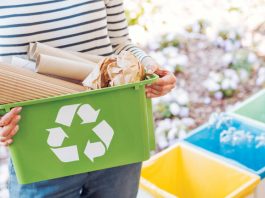 Traitement des matières résiduelles : La Gaspésie est récompensée