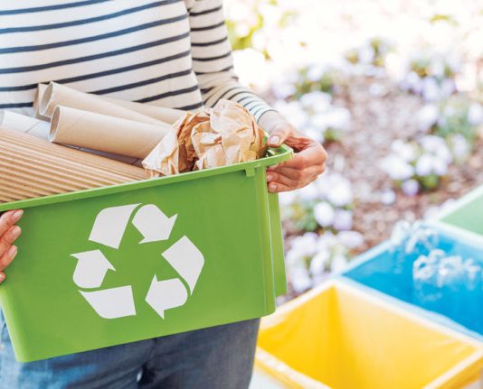 Traitement des matières résiduelles : La Gaspésie est récompensée