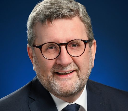 Départ de Régis Labeaume, des échos jusqu’en Gaspésie