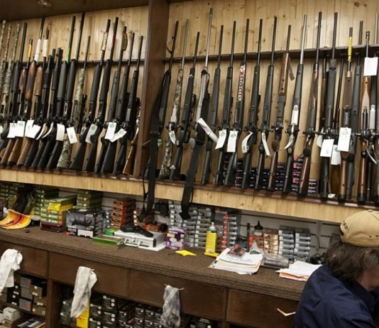 Nouveau système d’immatriculation des armes à feu maintenant en vigueur