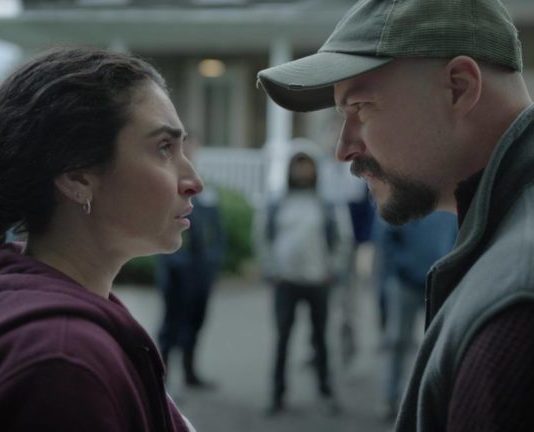 Le film Richelieu ouvre le Festival de cinéma Les Percéides