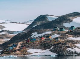 Groenland : le point sur la situation politique