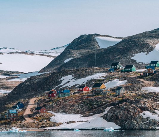 Groenland : le point sur la situation politique