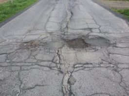 Augmentation des investissements sur le réseau routier