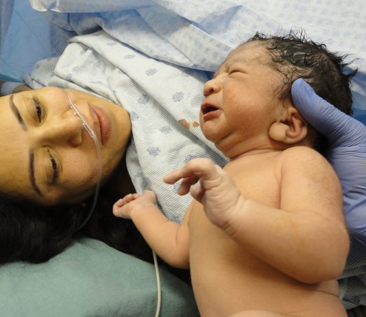 Une sage-femme est recrutée dans la Baie-des-Chaleurs