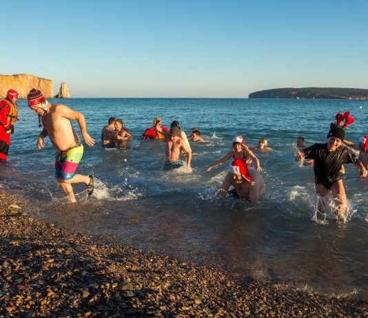 La Saucette de Percé atteint le million de dollars