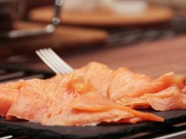 Fumoir Monsieur Émile: l’agence explique son processus