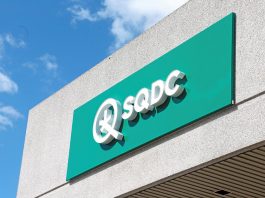 Une succursale de la SQDC à Gaspé le printemps prochain