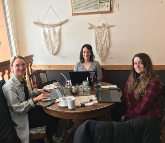 La Journée des droits des femmes sous le thème «L’avenir est féministe»