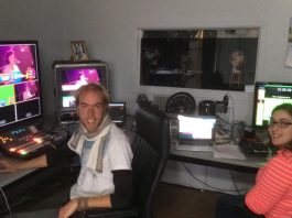 Cogeco délaisse l’Estran et la télé communautaire