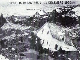 TRAGÉDIE HISTORIQUE À TOURELLE