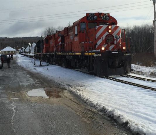 Des citoyens de Gaspé doute de la volonté du gouvernement