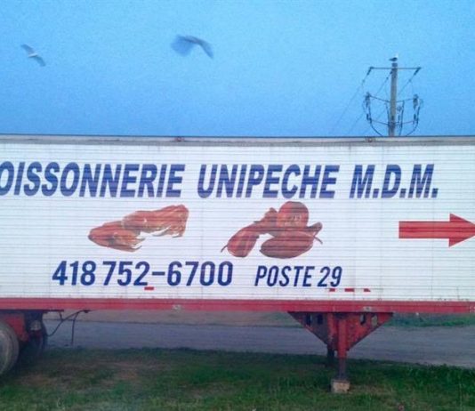 Questions d’équité salariale chez MDM de Paspébiac