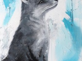 Vernissage : exposition Retour aux sources, de Louise Émond