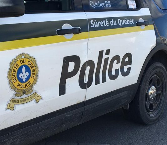 Accident mortel dans la Baie-des-Chaleurs