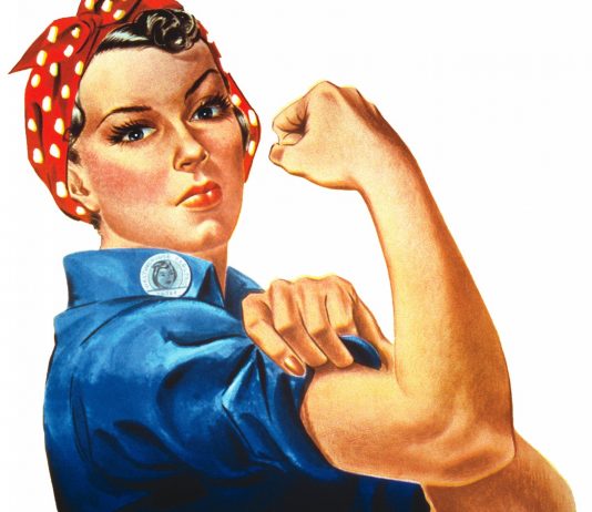 De toutes nos forces vers l’égalité