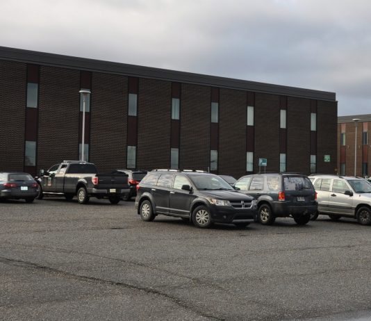 Un enseignant accusé d’agression sexuelle à Sainte-Anne-des-Monts