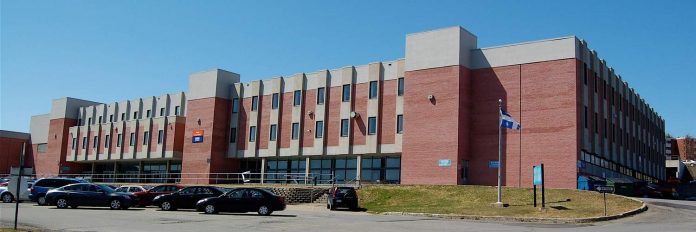École CE Pouliot