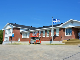 Fermeture confirmée de l’école de Val-d’Espoir
