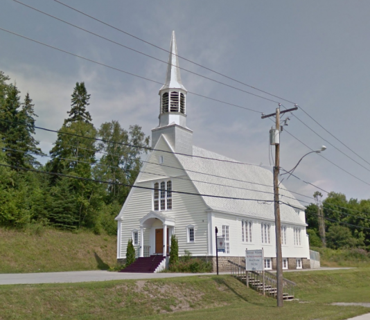 Du financement pour la restauration des églises