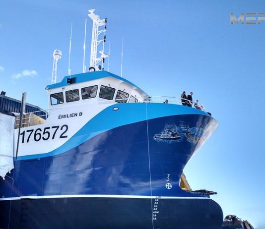Les pêcheurs de crevette prendront la mer dans les prochaines heures