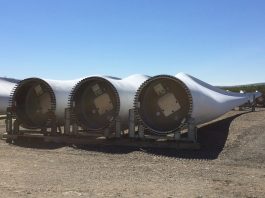 La Gaspésie devrait profiter des annonces dans l’éolien